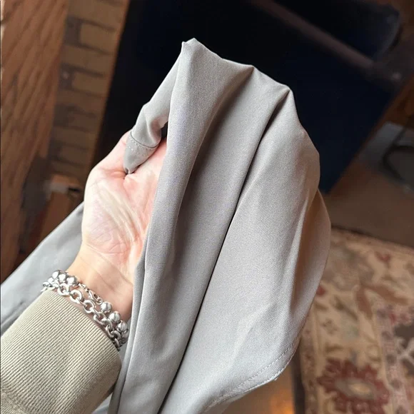 ABC Pant slim